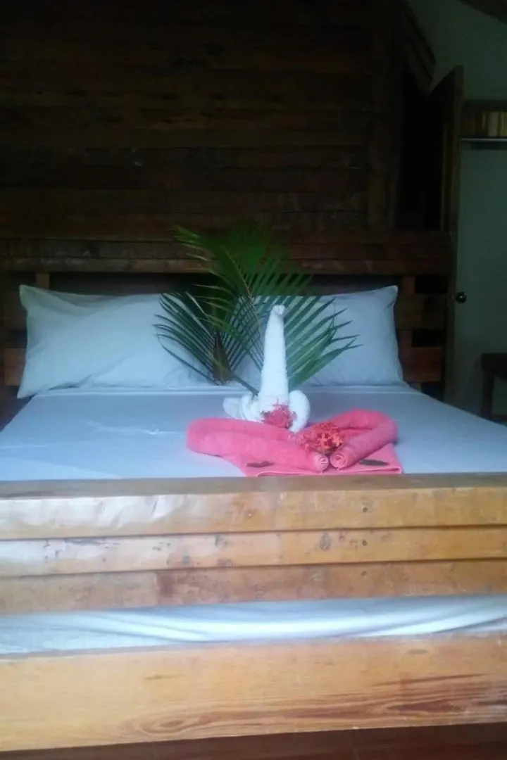 Rancho Ecologico Tio Pepe Hotel Miches Dominican Republic